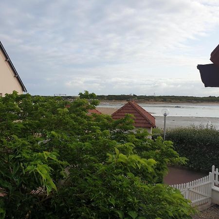 Maison 3 Chambres Cabourg Port Guillaume Dives Sur Mer Eksteriør bilde
